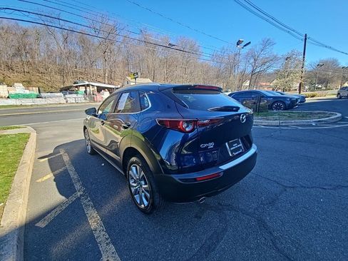 Certified 2023 MAZDA CX-30 AWD 2.5 S w/ Preferred Package image 5