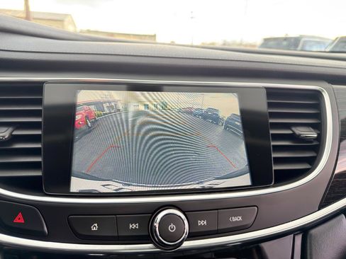 Used 2019 Buick LaCrosse Essence w/ Sun and Shade Package FWD image 48
