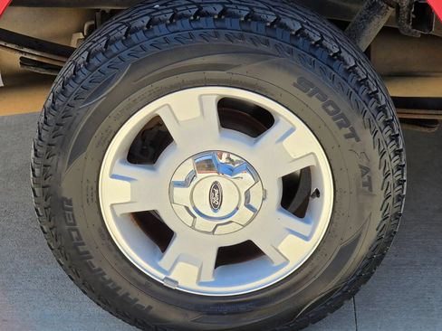 Used 2009 Ford F150 XLT RWD image 28