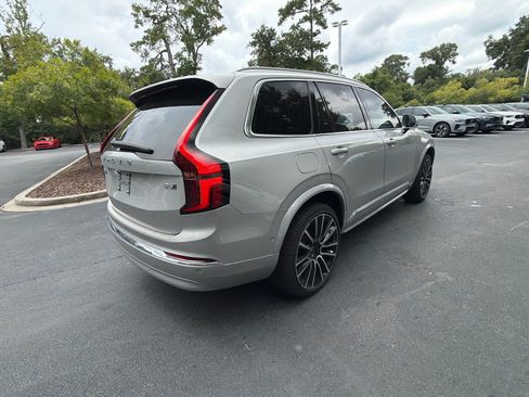 Used 2025 Volvo XC90 B6 Ultra w/ Protection Package Premier AWD/4WD image 12