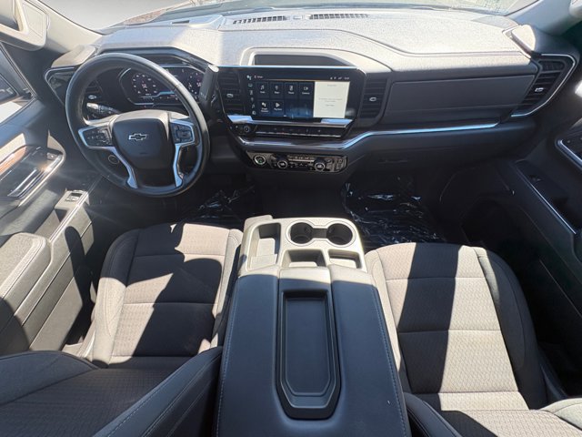 Used 2024 Chevrolet Silverado 1500 RST RWD image 14