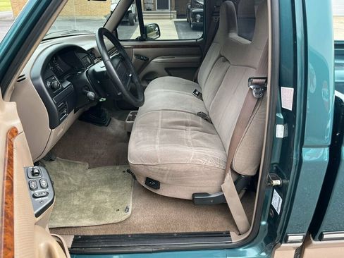 Used 1996 Ford F150 2WD Regular Cab image 34