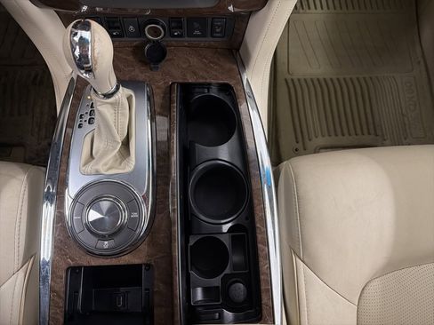 Used 2016 INFINITI QX80 Luxe w/ 22" Wheel Package image 27