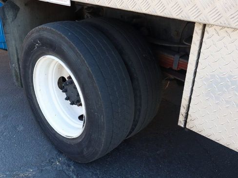 Used 2019 Ford F650 2WD Regular Cab Super Duty image 43