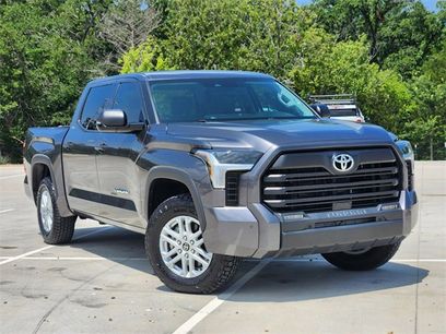 Used 2023 Toyota Tundra SR5 w/ SR5 Convenience Package