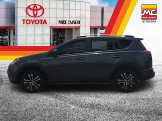 Used 2017 Toyota RAV4 LE w/ All Weather Liner Package FWD video 2