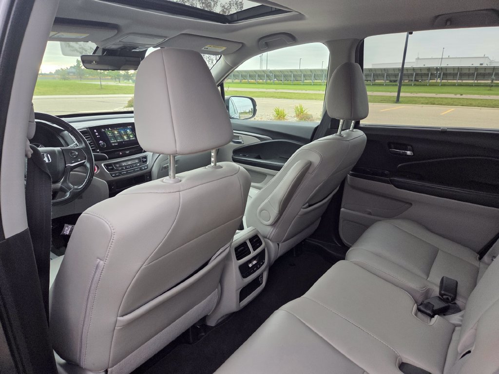 Used 2019 Honda Pilot EX-L image 33