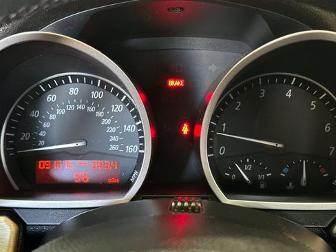 Used 2005 BMW Z4 3.0i RWD image 20