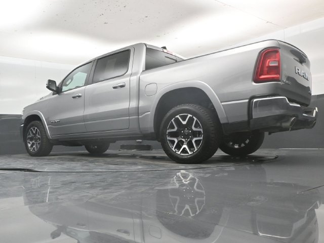Used 2025 RAM 1500 Laramie AWD/4WD image 57