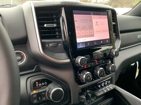 New 2026 RAM 1500 Big Horn w/ Night Edition image 18