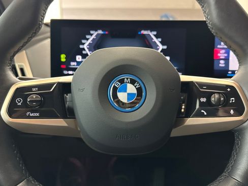 Certified 2024 BMW iX M60 AWD/4WD image 16