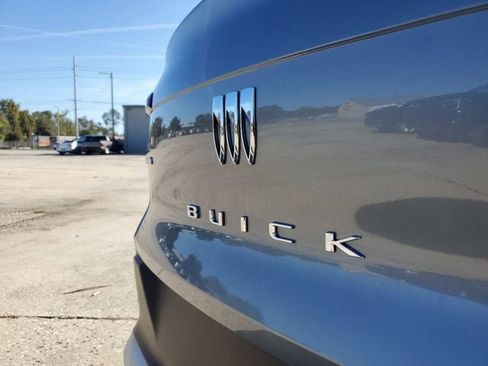 New 2026 Buick Envista Preferred w/ Convenience I Package image 7