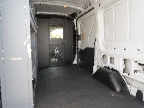 Used 2016 Ford Transit 150 130 Medium Roof RWD image 12