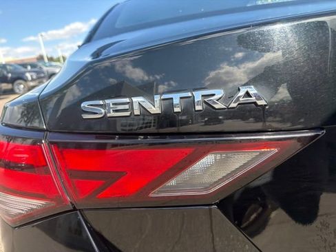 Used 2024 Nissan Sentra S FWD image 13