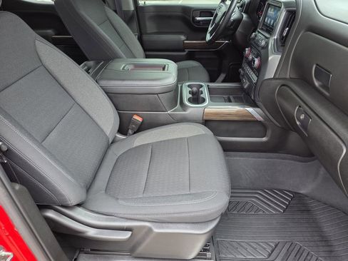 Used 2021 Chevrolet Silverado 1500 RST image 14