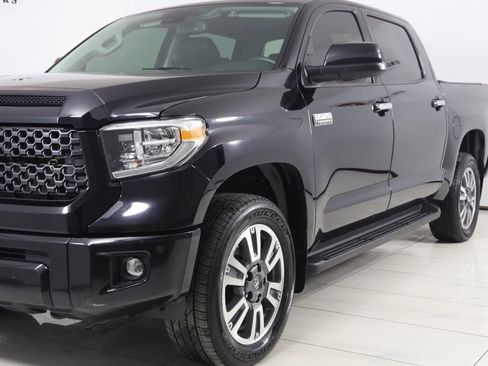 Used 2020 Toyota Tundra Platinum image 54