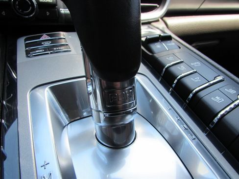 Used 2016 Porsche Panamera Edition w/ Premium Package Plus image 17