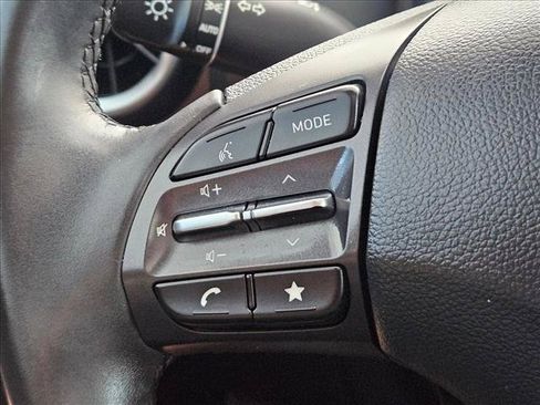 Used 2023 Hyundai Kona Limited w/ Cargo Package FWD image 25