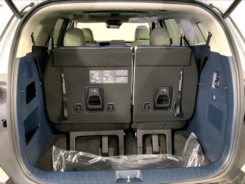 New 2026 Kia Carnival SX w/ SX Dark Edition Package image 5