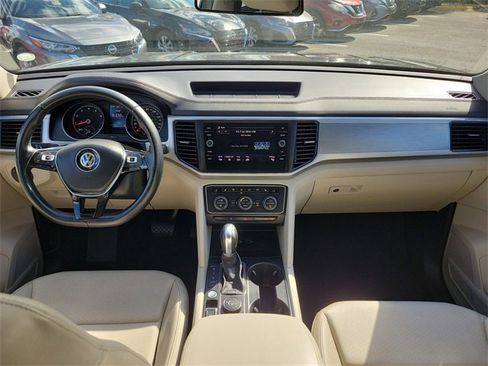 Used 2019 Volkswagen Atlas SE image 15