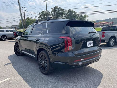 Used 2025 Hyundai Palisade Calligraphy AWD/4WD image 23