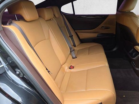 Used 2021 Lexus ES 350 w/ Premium Package FWD image 18