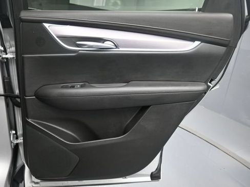 Used 2019 Cadillac XT5 Premium Luxury AWD/4WD image 28