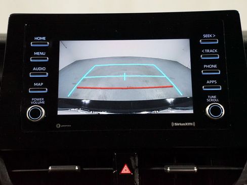 Certified 2024 Toyota Camry SE FWD image 19