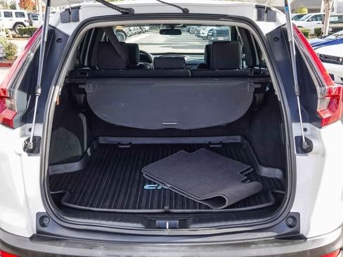 Used 2020 Honda CR-V EX image 26