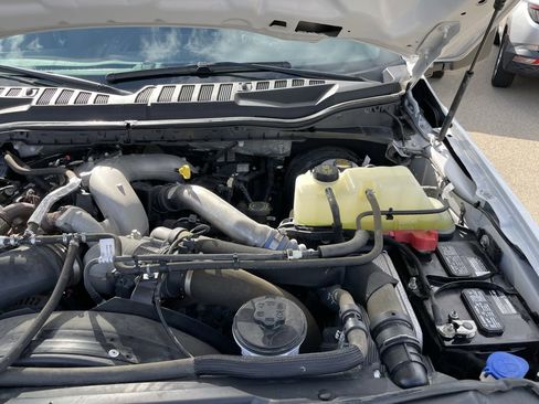 Used 2021 Ford F250 XL w/ Power Equipment Group image 41