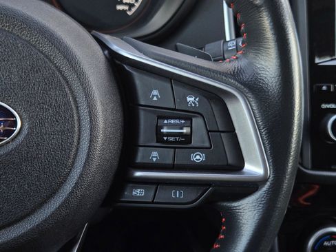 Used 2020 Subaru Forester Sport w/ Popular Package #2 image 21