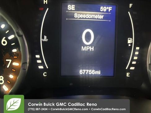 Used 2016 Jeep Renegade Sport w/ Power & Air Group image 21