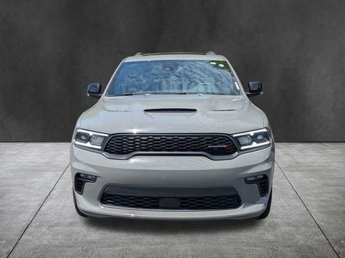 Used 2023 Dodge Durango R/T AWD/4WD image 9