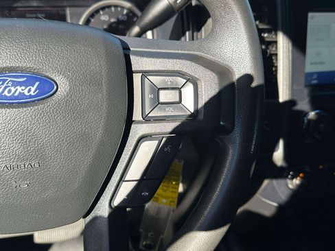Used 2022 Ford F350 XL w/ STX Appearance Package image 21