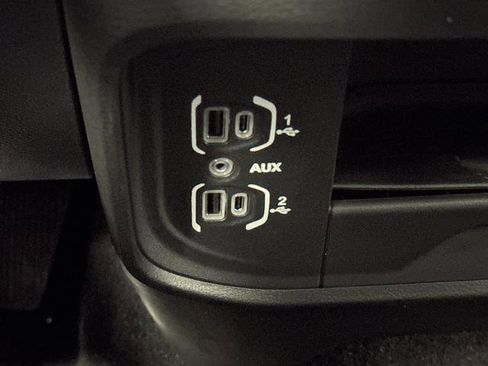 Used 2023 RAM 2500 Tradesman image 22