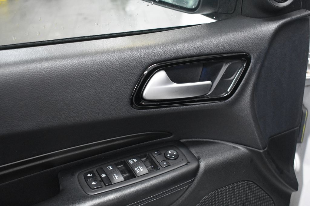 Used 2023 Dodge Durango SXT RWD image 12