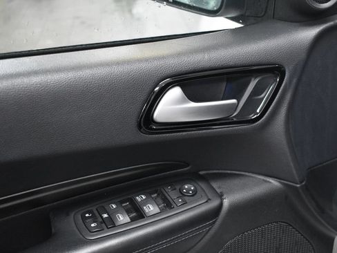 Used 2023 Dodge Durango SXT RWD image 12