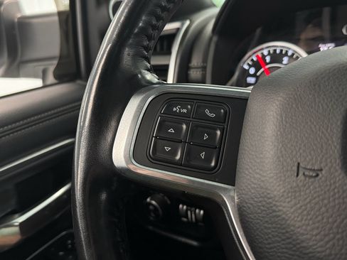 Used 2020 RAM 3500 Laramie AWD/4WD image 22