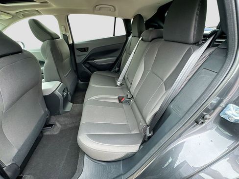 New 2026 Subaru Crosstrek 2.0i Premium AWD/4WD image 30