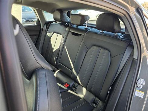 New 2025 Audi A5 2.0T Premium Plus AWD/4WD image 19