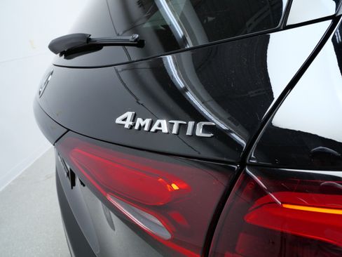 Certified 2026 Mercedes-Benz GLC 300 4MATIC image 6