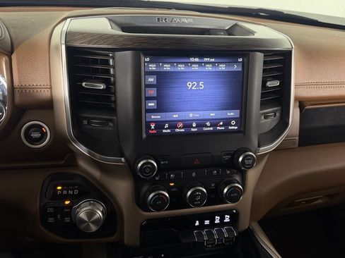 Used 2019 RAM 1500 Laramie AWD/4WD image 20
