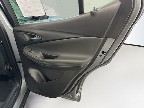 Used 2025 Buick Encore GX Preferred image 31