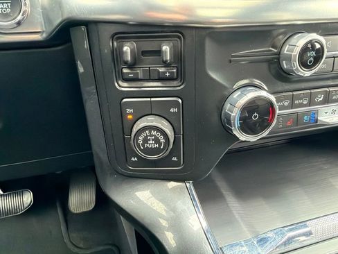 Used 2022 Ford F150 Lariat AWD/4WD image 89