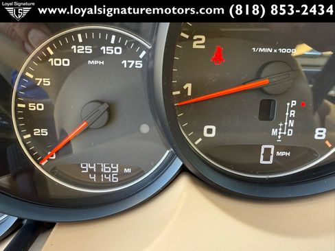 Used 2012 Porsche Cayenne AWD/4WD image 25