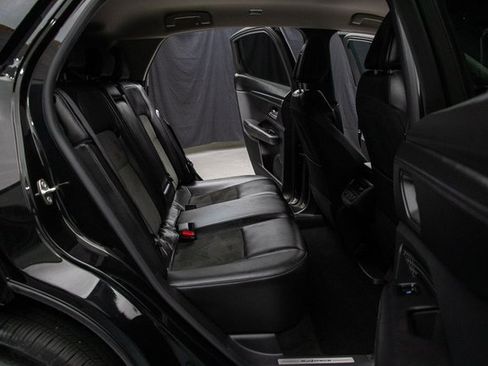 Used 2024 Nissan Ariya AWD image 18