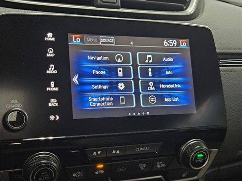 Used 2019 Honda CR-V Touring image 15