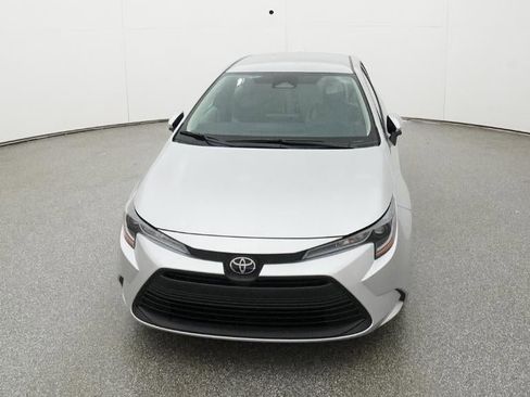 New 2026 Toyota Corolla LE image 15