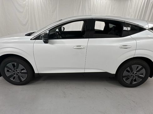 Used 2025 Nissan Murano SL AWD/4WD image 6