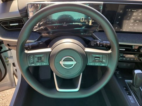 New 2026 Nissan Kicks SV image 26